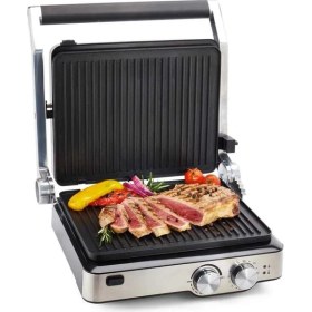 Resim Ariete 1918/00 2000W Izgara ve Tost Makinesi 