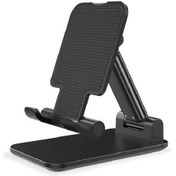 Resim Masaüstü Tablet Ve Telefon Tutucu Katlanabilir Stand Z-121 