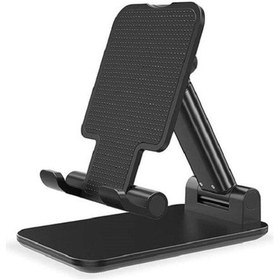 Resim Masaüstü Tablet Ve Telefon Tutucu Katlanabilir Stand Z-121 