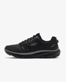Resim Skechers 180233 BBK Ridge Oak-Gateway Trail Kadın Günlük Spor Ayakkabı 