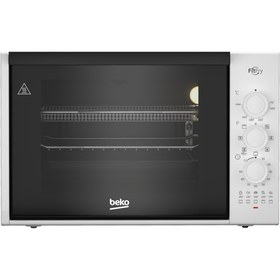 Resim Beko BMF 30 QB AF Mini Fırın 