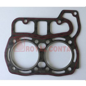 Resim Fiat 126 Bis Silindir Kapak Contası Royal 021010R 
