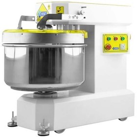Resim Hnc makina Hnc 60 kg Spiral Hamur Yoğurma Makinesi 380 V 