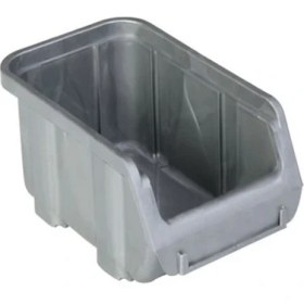 Resim Sembol A100 Plastik Avadanlık Gri 100 x 163 x 72 mm 50'li 