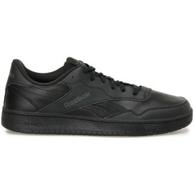Resim Reebok Bb 1000 Siyah Sneaker 000000000101963342 Siyah-sıyah Siyah | Unisex 