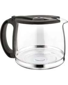 Resim MiraLive Sinbo 2'si 1 Arada Filtre Kahve ve Çay Demleme Makinesi 