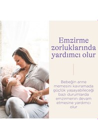 Resim Lansinoh Göğüs Ucu Koruyucu 24 MM 