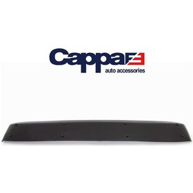 Resim Cappafe Volkswagen Crafter Ön Cam Güneşliği Siperlik Şapka 2018- 