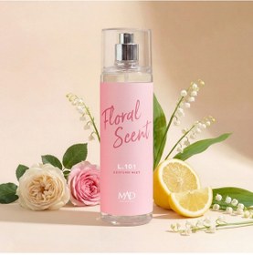 Resim Mad L101 Kadın Perfume Body Mist 200 ML 