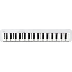 Resim CASIO PX-S1100WE Dijital Piyano (Beyaz) 