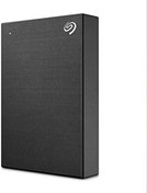 Resim SEAGATE ONE TOUCH 4 TB HARİCİ HARDDİSK 