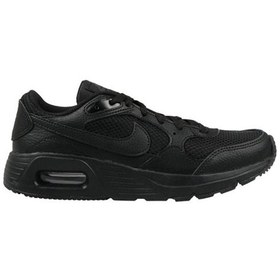 Resim Nike Erkek Çocuk Yürüyüş Ayakkabısı CZ5358-003 NIKE AIR MAX SC GS 