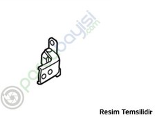 Resim Kia Cerato Arka Kapı Alt Ment Sağ Orjinal | 794402F000 