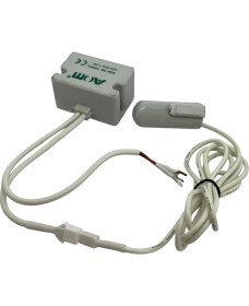 Resim Dikiş Makinesi Ledli Lamba (Beyaz) / AOM-10B 