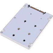 Resim Beloving 2.5 " 3.0 HDD Muhafaza Adaptörü Kart Beyaz (Yurt Dışından) 