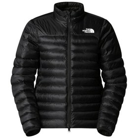Resim The North Face W Terra Peak Jacket Kadın Ceket Nf0a8deejk31 Siyah 
