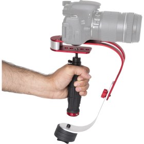 Resim No Name D7000 Fotoğraf Makinesi İçin Stabilizer Titreşim Sabitleme 