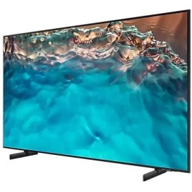 Resim Samsung 50Bu8100 Uxtk 50'' 126Cm 4K Uhd Cristal Smart Uydulu Led Tv 