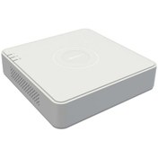Resim Hıkvısıon Ds-7108Hghı-K1 8 Kanal Dvr Kayıt Cihazı 
