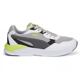 Resim Puma X-Ray Speed Lite 384639-12 Erkek Spor Ayakkabı 