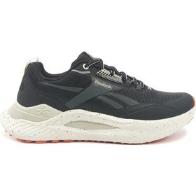 Resim Reebok Soıl Land Iı Siyah Erkek Koşu Ayakkabısı 000000000102030551 Siyah-a Bej-turuncu 