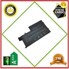 Resim Dell Uyumlu İnspiron 5548 Serisi Laptop Batarya Notebook Pil 