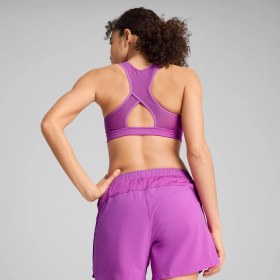 Resim Puma 4keeps Kadın Spor Sütyeni 