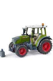 Resim Bruder Fendt Vario 211 Traktör Oyuncak ABS Malzemeden Üretilmiş 3+ Yaş İçin Eğlenceli Araç 