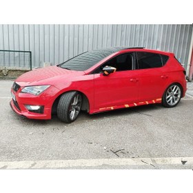 Resim Seat Leon Auro Marşpiyel Takımı 2013-2021 