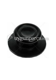 Resim Universal Cam Tencere Kapağı Kulpu 2 Adet 