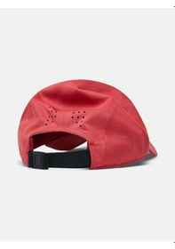 Resim Peak Performance G77392070 Tech Player Unisex Şapka Kırmızı 