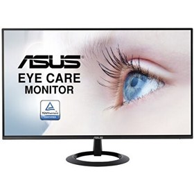 Resim VZ27EHE 27" 1 ms 75 Hz 1920x1080 FHD VGA HDMI VESA IPS Monitör 