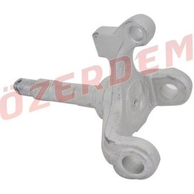 Resim Atv Atv Rot Bağlantı Kolu Kampanalı Tip Sağ 