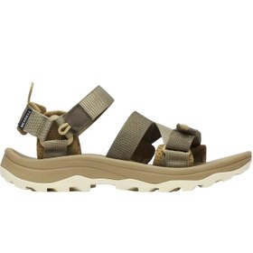Resim Merrell Speed Fusion Sport Rmx Erkek Yeşil Sandalet 