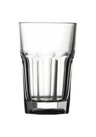 Resim Paşabahçe 52703 Casablanca Meşrubat Bardağı 290 CC 3'lü 