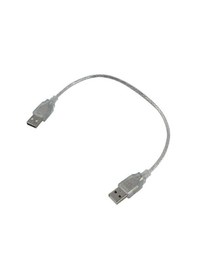 Resim Powermaster Usb Erkek - Erkek Kablo 40 Cm-182475 