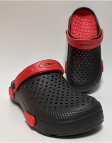 Resim Gezer ANATOMİK ÇİFT TABAN ÖNÜ KAPALI HEMŞİRE DOKTOR MUTFAK PERSONELİ TEMİZLİK PERSONELİ SANDALET TERLİK 