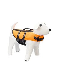 Resim 101Dzyn Reflektörlü Köpek Can Yeleği, S Boy 60771758 Black 