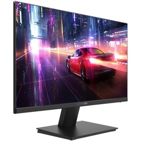 Resim Gameo N Gob24fhd75ıps 24" Flat 75hz 4ms Va Gamıng Monıtor 