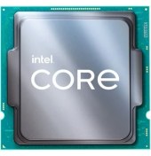 Resim Intel Core i5 11600 2,8 GHz 12 MB Cache 1200 Pin İşlemci 