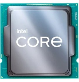 Resim Intel Core i5 11600 2,8 GHz 12 MB Cache 1200 Pin İşlemci 