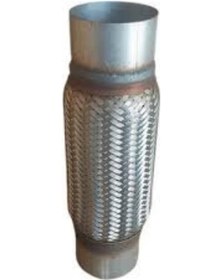 Resim Egzoz Spirali 45x140x240 Mm - 45.140.240 Wisco - Universal 