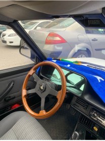 Resim Universal Tofaş Hayalet Gösterge Camı Yeşil Aynalı 