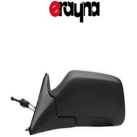 Resim Renault R21 1986-1994 Dış Dikiz Aynası Mekanik Sol B2008 7701366139 