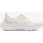 Resim Timberland Truecloud Ek+ Lace Up Kadın Beyaz Spor Ayakkabı TB0A26E21001.- 