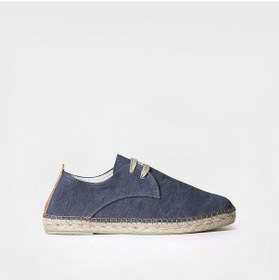 Resim Espadril / Keten Erkek Dixon Toni Pons Navy Lacivert 