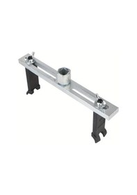 Resim Willowhaven İki Pençeli Ayarlanabilir Yakıt Pompası Anahtarı - Kelebek Somun Tasarımlı 