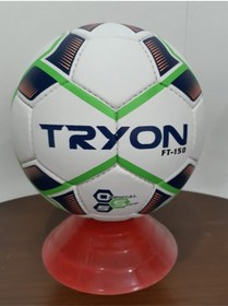 Resim TRYON Futbol Topu Ft-150 5 No 