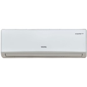 Resim VESTEL Flora Doğa Inverter 24 A++ Duvar Tipi Klima 