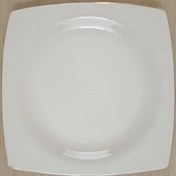 Resim Kütahya Porselen 955921 Altın Yaldız 62 Parça 12 Kişi Yemek Takımı 